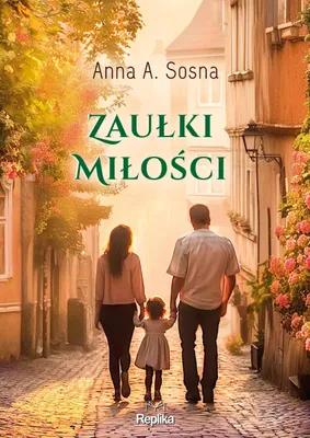 Immagine prodotto di Zaułki miłości