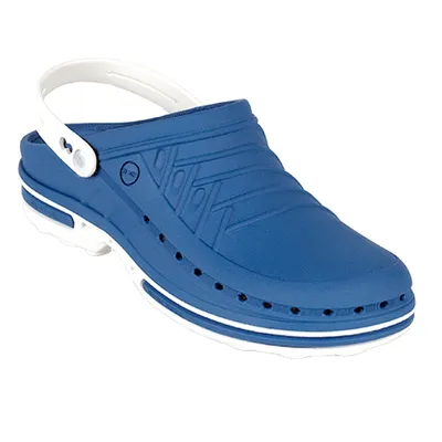 Produktbild von Wock Clog 07 + Strap * * 43-44