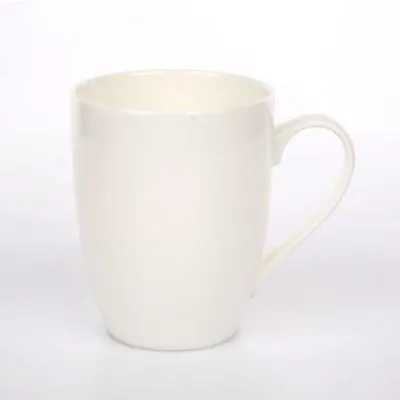 Zdjęcie produktu dla Kubek 320ml Bella porcelana kremowa