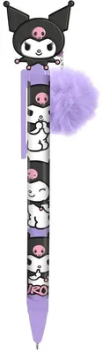 Produktbild von Hello Kitty Kuromi Stiftaufsatz