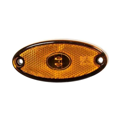 Produktbild von Frielitz Begrenzungsleuchte 014000450 100mm 44mm 13mm Kunststoff 0,06kg