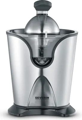 Produktbild von SEVERIN Zitruspresse mit Hebelarm CP 3544