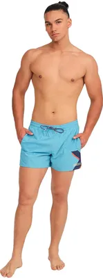 Imagen del producto de Pantalones cortos de baño para hombre, modelo MU13, de la marca Munich