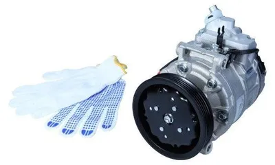 Obrázok produktu pre Vw A4 1.9Tdi 01- Kompresor Klimatizácie