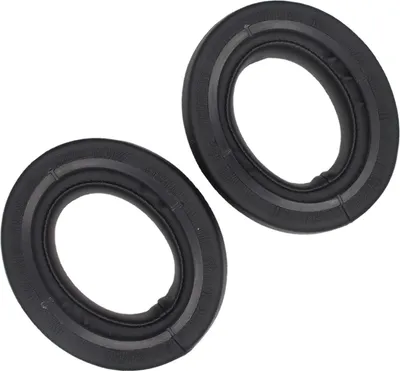 Obrázek produktu pro Náhradní kryty sluchátek pro Corsair HS75 XB HS70/Pro HS60/Pro HS50/Pro Black