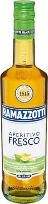 Produktbild von Ramazzotti Fresco 15% vol.