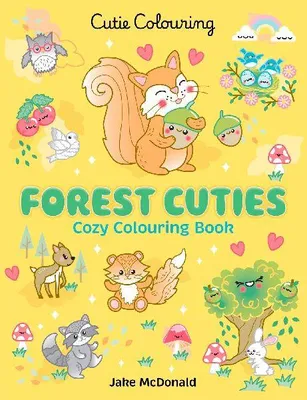Produktbild von Forest Cuties