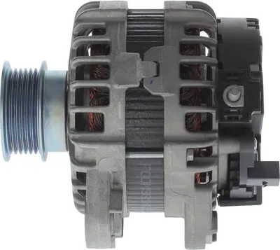Produktbild von BOSCH 1 986 A01 377 Lichtmaschine Generator LiMa 215A 14V für VOLVO XC40 (536)