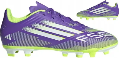 Produktbild von Junior Fußballschuhe Adidas F50 Club FG/MG Größe: 38