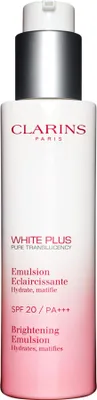 Produktbild von Clarins Double Serum Complete Age Control Concentrate 30 ml