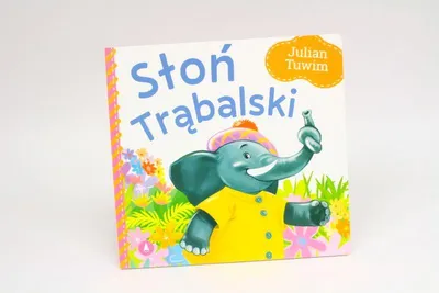 Zdjęcie produktu dla Słoń Tršbalski 72648