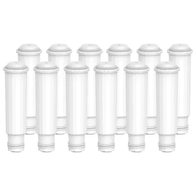 Immagine prodotto di Filtro dell'acqua di ricambio Maxblue F088, compatibile con le macchine da caffè Melitta®, Nivona®, Krups® F088, e con molti modelli di AEG®, Bosch® e altri (12)