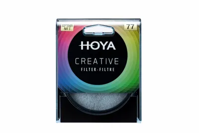 Produktbild von HOYA Softener N°1 ø52mm Filter