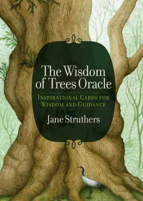 Produktbild von The Wisdom of Trees Oracle