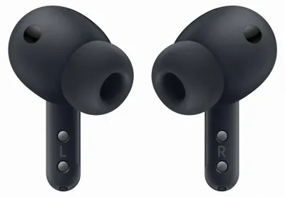Produktbild von Samsung Galaxy SM-R640, True Wireless Stereo (TWS), Anrufe/Musik, 5,1 g, Kopfhörer, Schwarz