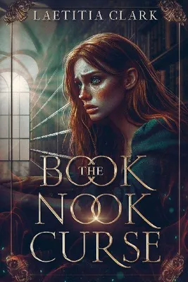 Produktbild von The Book Nook Curse