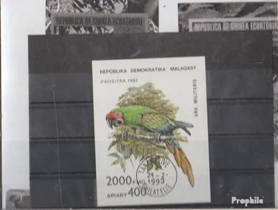 Produktbild von Briefmarken Motive 100 verschiedene Marken