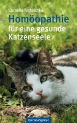 Obrázek produktu pro Homöopathie für eine gesunde Katzenseele