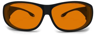Produktbild von Laser-Schutzbrille OD 6+ für 190nm-490nm