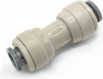 Produktbild von LG Universal-Schlauchkupplung 6,35mm 4932JA3002B