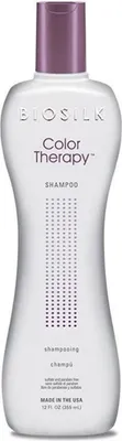 Produktbild von BioSilk Color Therapy Shampoo schützendes Shampoo für gefärbtes Haar 355 ml