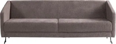 Zdjęcie produktu dla Sofa 3-osobowa sofa trzyosobowa sofa tapicerowana z poduszką podłokietnik salon
