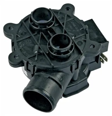Produktbild von easyPART passend für 1760400100 Beko Drehschieber Sprüharmsteuerung Spülmaschine Arçelik