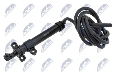 Produktbild von NTY Waschwasserdüse Scheinwerferreinigung EDS-LR-016 für LAND ROVER Range Rover Evoque (L538)