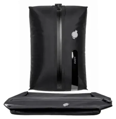Produktbild von Ewent EW2545, Schwarz, Oxford, Nylon, 20 l, 43 cm, 17 cm, 28 cm