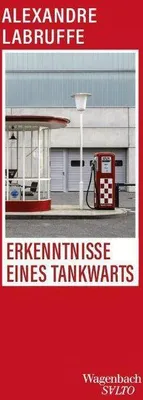 Zdjęcie produktu dla Erkenntnisse eines Tankwarts