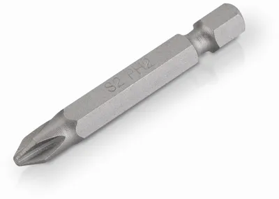 Obrázok produktu pre KREATOR KRT061230 - 2 ks Bitov PH2 50 mm