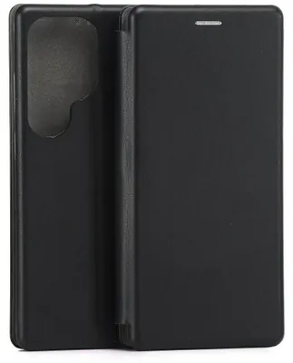 Zdjęcie produktu dla Etui Beline Book Magnetic Do Samsung     Galaxy S26 Ultra Czarny