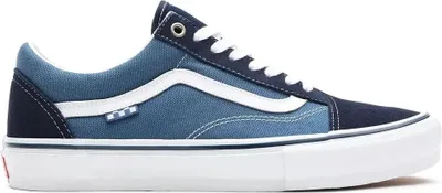 Image de Chaussures de sport Vans Skate Old Skool bleues EU 43 pour femmes bleues EU 43