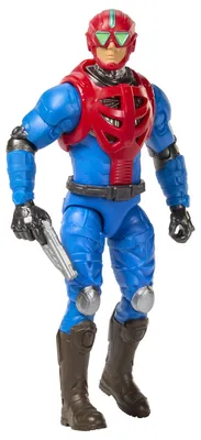 Image de Masters of the Universe Actiefiguur Mecaneck - 14cm