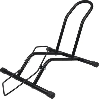 Produktbild von Famanu Fahrradständer für alle Fahrradtypen - Schwarz