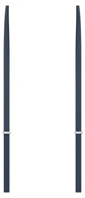 Immagine prodotto di Apple Tracolla - Blu