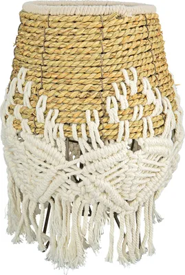 Produktbild von Casablanca by Gilde  Windlicht Bossa auf Fuß H. 33 cm,47335
