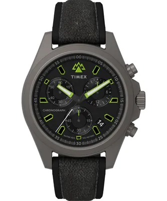 Produktbild von Timex Expedition North Field Chrono Herren Quarz Timex-TW2V96300 Uhr