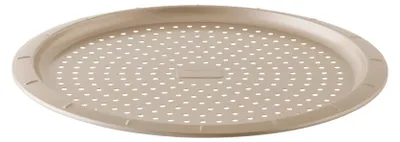 Zdjęcie produktu dla BergHOFF - Perforowana forma do pieczenia pizzy Leo Balance 32 cm