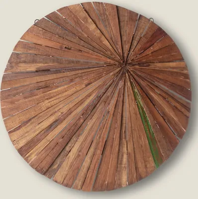 Immagine prodotto di Oggetto da parete Aura ⌀81 cm