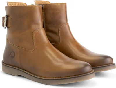 Produktbild von Travelin' Loudeac Lady Cognac 40