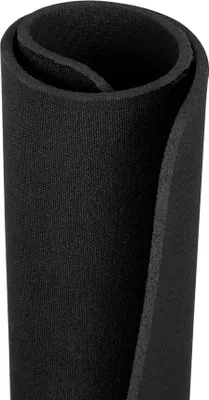 Obrázek produktu pro NGS MOUSE-1080, Černá, Jednobarevný, Textil, Guma, Protiskluzové nožky, Herní podložka na myš