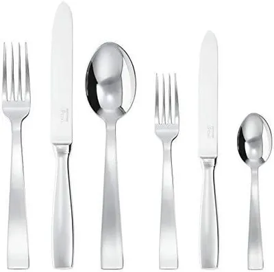 Produktbild von Sambonet S0049 Giò Ponti Besteck 72tlg.Hh.O., Edelstahl 18/10