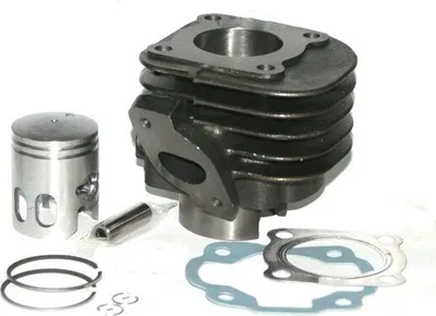 Produktbild von 50 CCM Zylinder KIT Set KOMPLETT für DINLI T-REX DL 601 502 Quad ATV 50 Zylinderkit