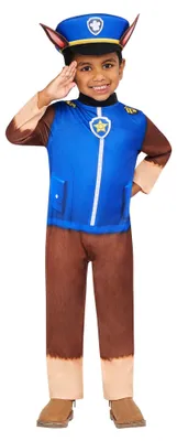 Produktbild von Paw Patrol - Jumpsuit für Kinder ‘” ´"Chase"“ Set BN6468 (98) (Bunt)