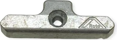 Produktbild von Roto NT Schließstück Rehau S730/735/796 332439