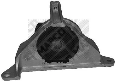 Produktbild von MAPCO Motorlager Gummimetalllager Links für FIAT PUNTO (188) 36272