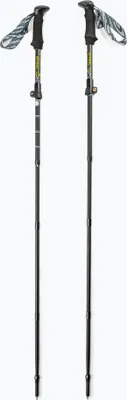 Obrázok produktu pre Nordic Walking palice GABEL XTR.Carbon EF black 7008392820000