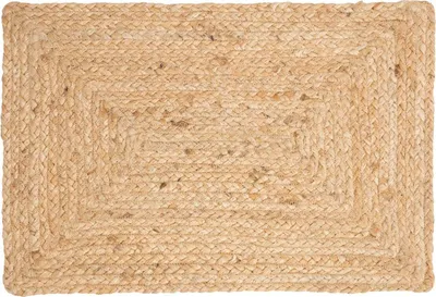 Zdjęcie produktu dla Podkładka jutowa 45x30cm