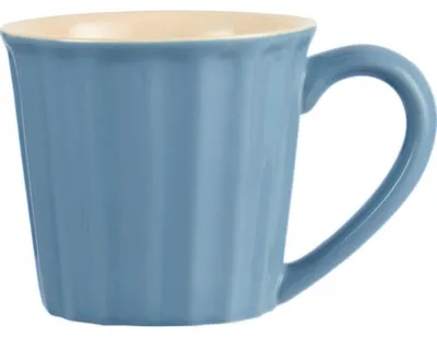 Produktbild von Ib Laursen Becher Mynte Blue Bell (8 cm)